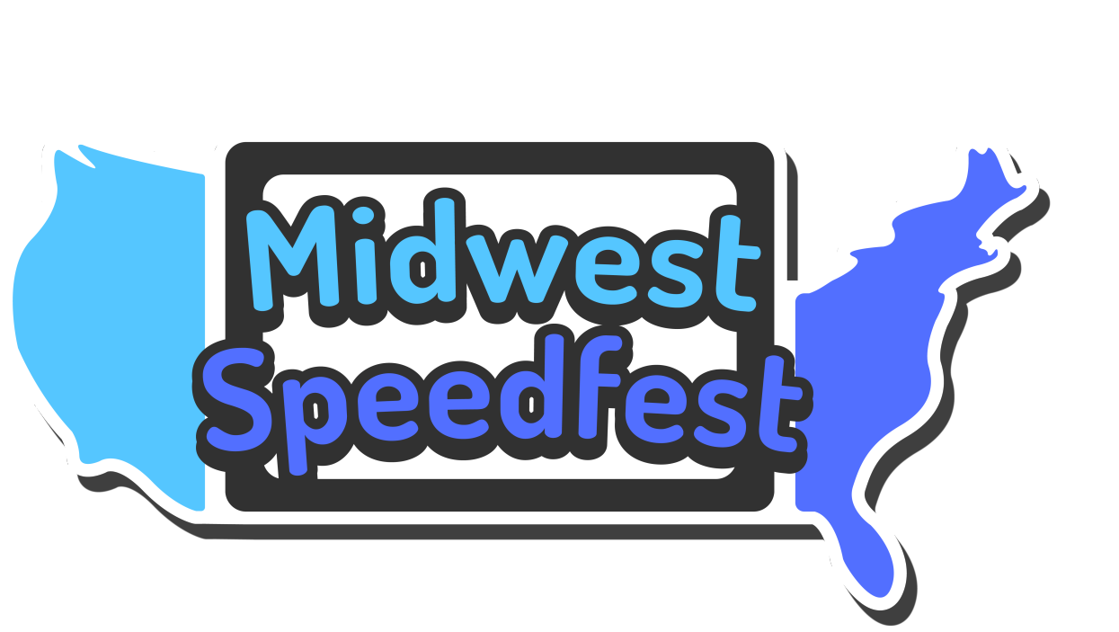 Midwest Speedfest Logo